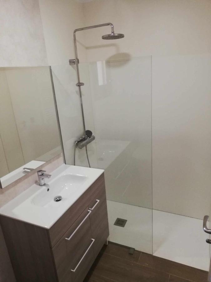 Casa Cotefablo Aloj Sorrosal Gavin Biescas Apartment ภายนอก รูปภาพ