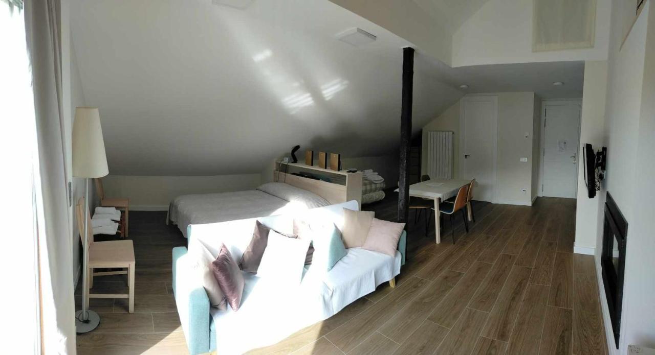 Casa Cotefablo Aloj Sorrosal Gavin Biescas Apartment ภายนอก รูปภาพ